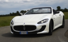  Maserati GranCabrio,  , ,  , 