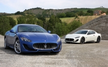      , Maserati GranTurismo Sport, , , 
