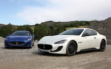   , Maserati    GranTurismo Sport, , 