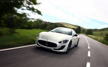  ,  Maserati GranTurismo Sport, , , 