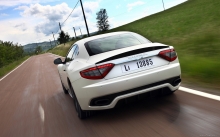   , Maserati GranTurismo Sport, , , , 