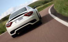   , Maserati GranTurismo Sport, ,  , , 