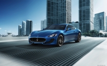   , Maserati GranTurismo Sport, , , , 