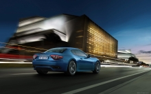   , Maserati GranTurismo Sport, , , , , , 