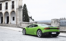  Lamborghini Huracan LP 610-4,  ,  , , 