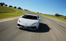 610- Lamborghini Huracan LP 610-4  