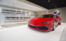   Lamborghini Huracan LP-610-4,  , 2014, , ,  , , 