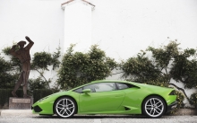  Lamborghini Huracan LP 610-4,  , , , 