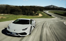  , , , ,  Lamborghini Huracan LP 610-4, 2014