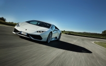 , , ,  Lamborghini Huracan LP 610-4, 2014, , , 