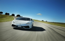 , , , Lamborghini Huracan LP 610-4, 2014, , , 