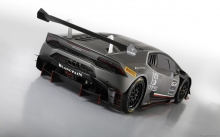  Lamborghini Huracan LP 620-2  Super Trofeo