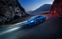 , Lamborghini Huracan N-Largo, Novitec Torado, 2015, , , , , 