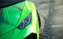 , ,  , Lamborghini Huracan, Print Tech, 2016, , 