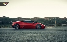 ,  Lamborghini Huracan Verona Edizione, Vorsteiner, 2015, , , 