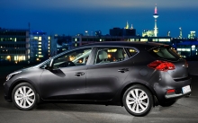  Kia Cee'd,  , , , , , , 