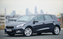  Kia Cee'd,  , , , , , , 