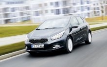  Kia Cee'd,  , , , , , , 