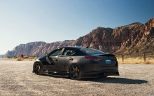   Kia Cerato Optima SX, Batman, , , 