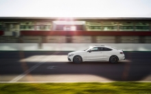 , ,  Mercedes-AMG C 63 S Coupe, 2016, , , , , race, sun, site, white, speed