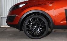    Kia Sportage KTW Tuning, , , , 