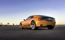    Kia GT4 Stinger Concept,  4 , , , , 