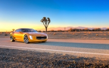  Kia GT4 Stinger Concept,  4 , , , 