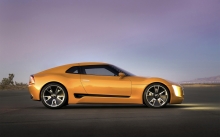    Kia GT4 Stinger Concept,  4 , , , 