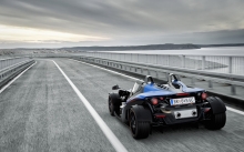 KTM X-Bow GT, , , , 