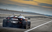  -  KTM X-Bow GT, , , , 