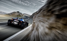 KTM X-Bow GT, , , , 