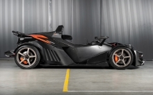     KTM X-Bow RR, , , 