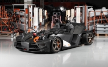  KTM X-Bow RR, , , 