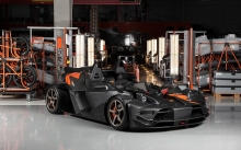  KTM X-Bow RR   , , 