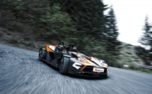  KTM X-Bow R, , , 