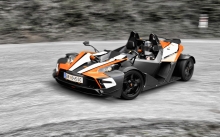    KTM X-Bow R, , 