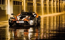  KTM X-Bow R, , , 