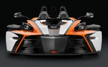 , KTM X-Bow R, , , 