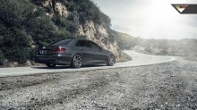  Mercedes-Benz E63 AMG, Vorsteiner, 2014, , , ,  , , , , 