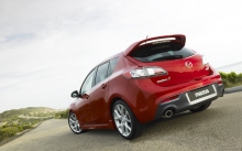  Mazda 3 MPS,  3, , , 