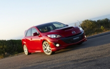  Mazda 3 MPS,  3, , , , 