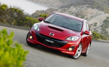  Mazda 3 MPS,  3, , , , 