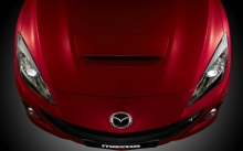    Mazda 3 MPS,  3, , , 