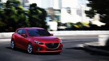    Mazda 3, , , , 