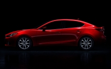   3  , Mazda 3, , , , , , 