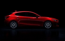   3,  Mazda 3, , , , , 