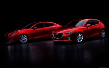   3, Mazda 3,   , , , , , 