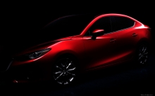   3, Mazda 3, ,, , , , , 