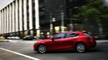  Mazda 3, , , , 