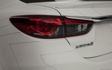    Mazda 6 Ceramic Concept,  6,   6, , 